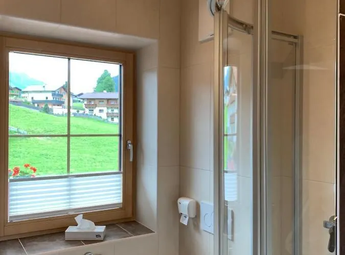 La Montana & Hiking * Schladming