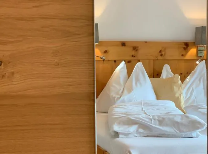 Appartement La Montana & Hiking Schladming