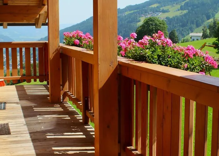 La Montana & Hiking * Шладминг