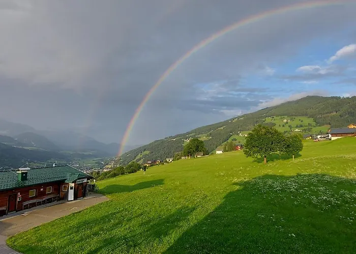 Апартаменты La Montana & Hiking