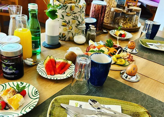 La Montana & Hiking Schladming