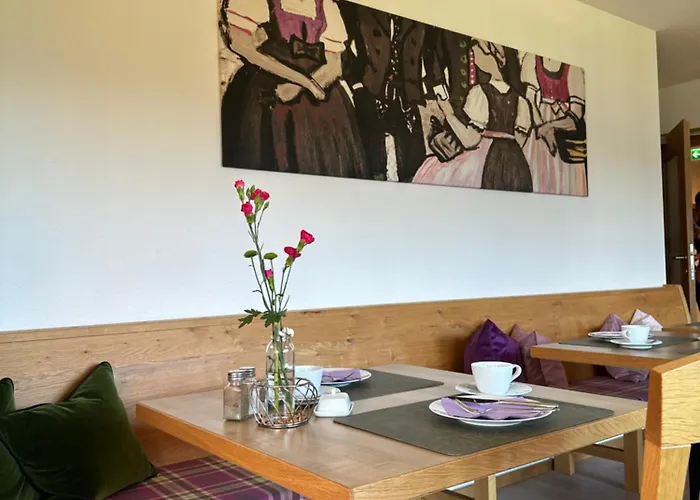 La Montana & Hiking Appartement Schladming