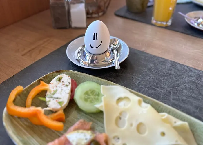 Appartement La Montana & Hiking Schladming