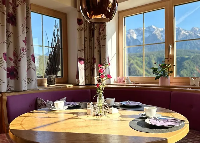 La Montana & Hiking Шладминг