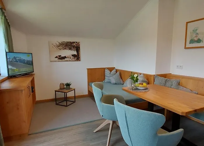 La Montana & Hiking * Schladming