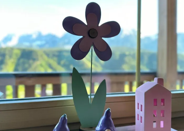 La Montana & Hiking Апартаменты *