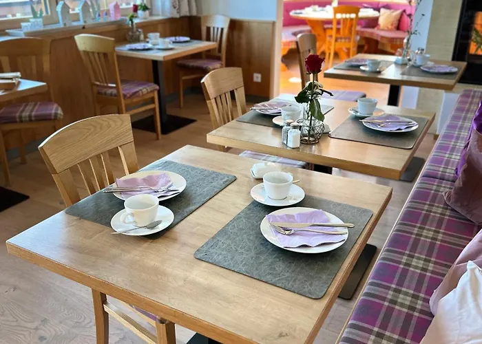 La Montana & Hiking Шладминг