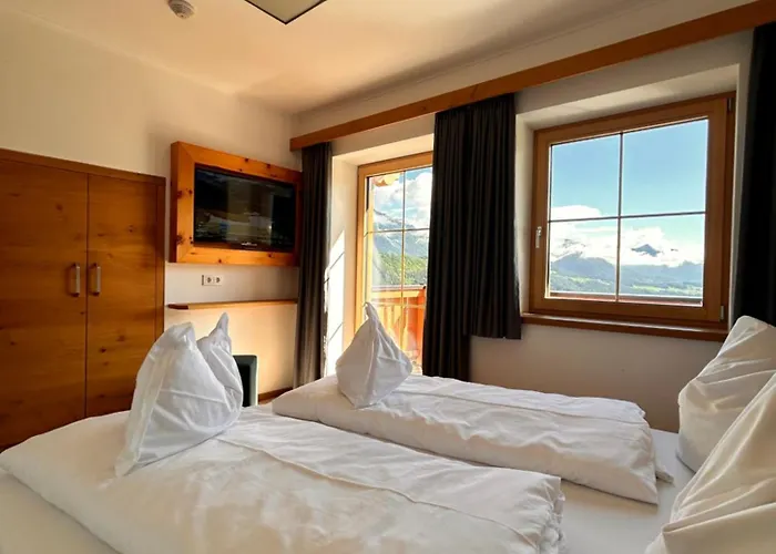 La Montana & Hiking Апартаменты *