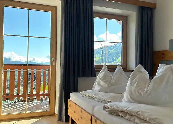 La Montana & Hiking Appartement Schladming