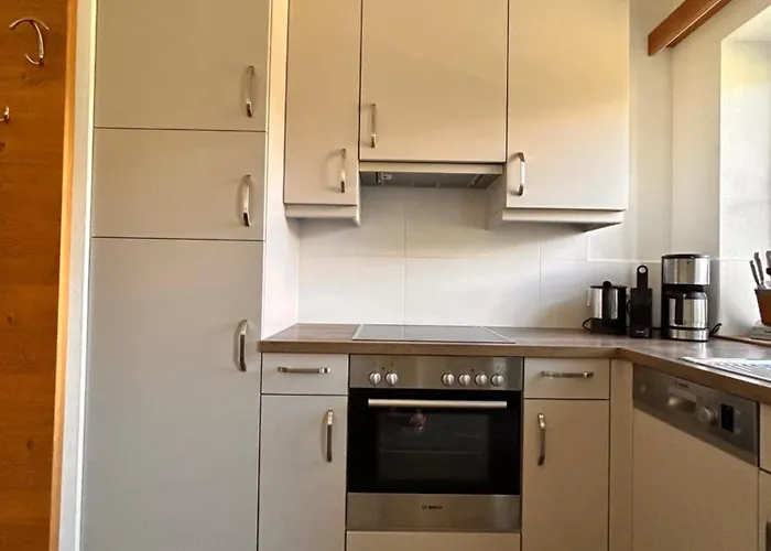 La Montana & Hiking Appartement *