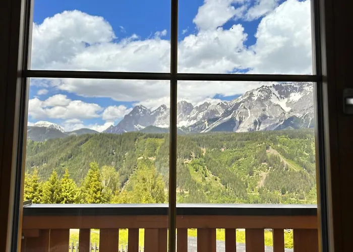 La Montana & Hiking Апартаменты