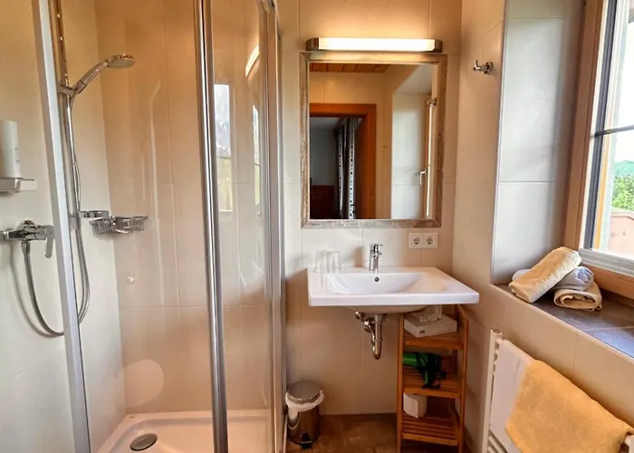 Апартаменты La Montana & Hiking