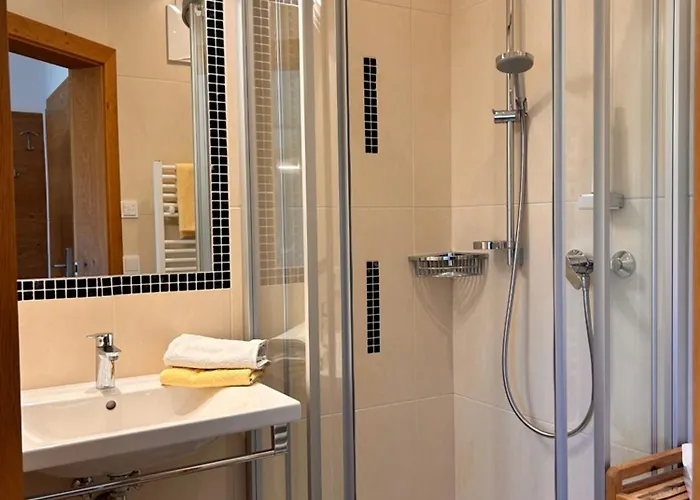 Апартаменты La Montana & Hiking Шладминг