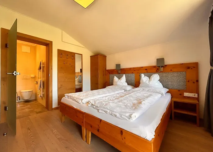 La Montana & Hiking Schladming