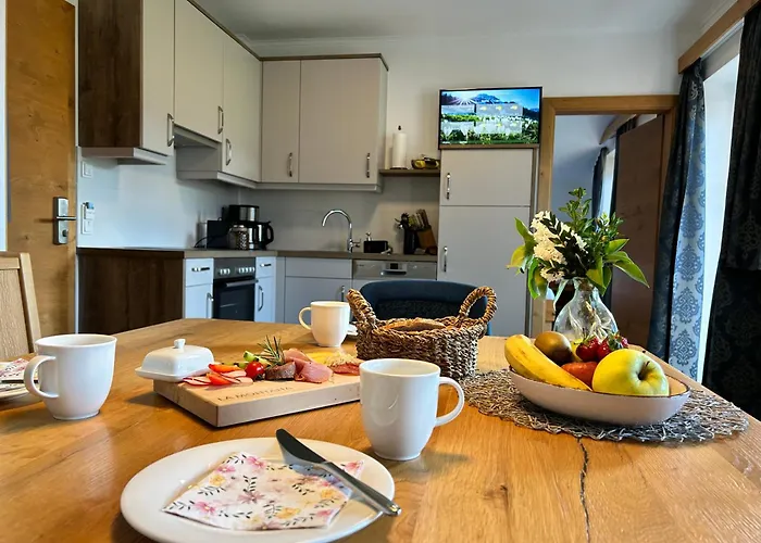 La Montana & Hiking * Шладминг