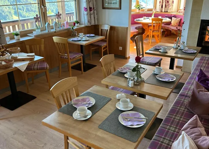 La Montana & Hiking Апартаменты