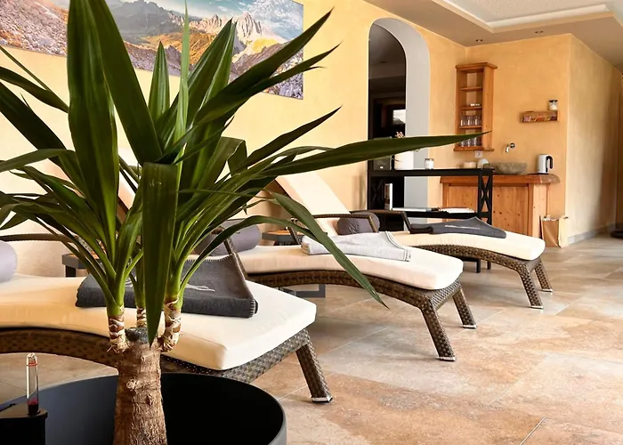 La Montana & Hiking Шладминг