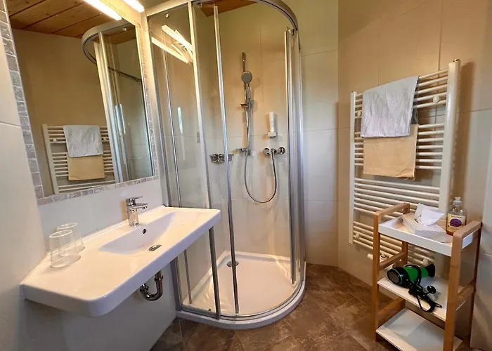 Appartement La Montana & Hiking