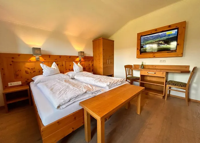 Appartement La Montana & Hiking Schladming