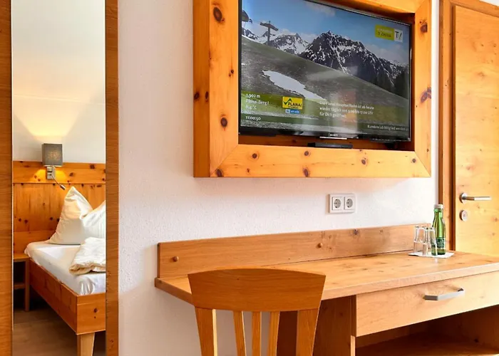 La Montana & Hiking Апартаменты Шладминг