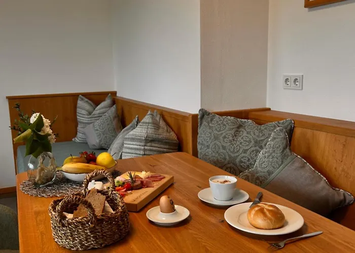 La Montana & Hiking Appartement Schladming