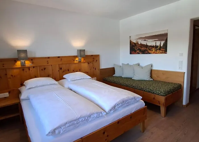 Appartement La Montana & Hiking Schladming