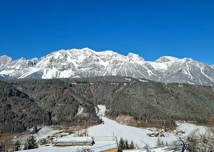 La Montana & Hiking Appartement