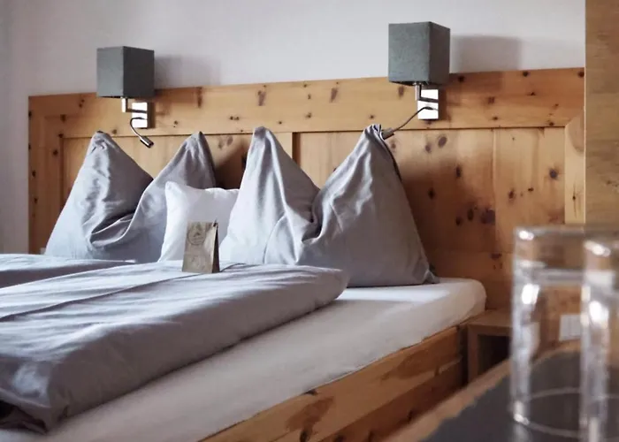 La Montana & Hiking Апартаменты *