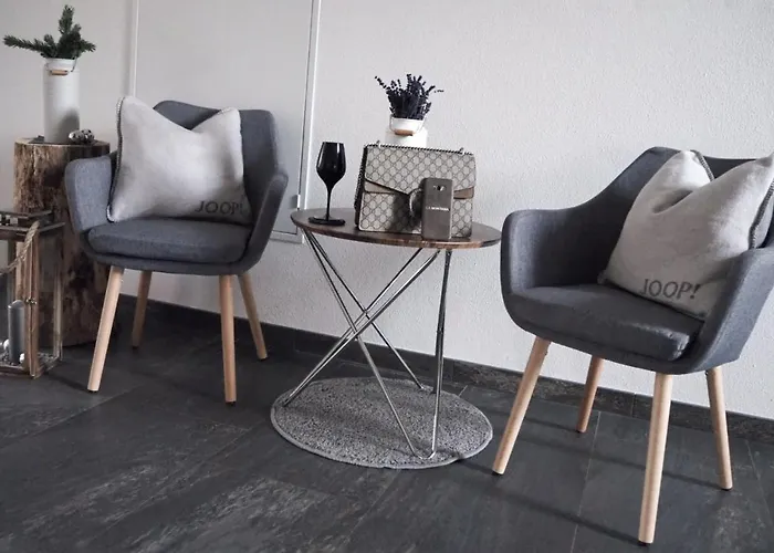 La Montana & Hiking Appartement *