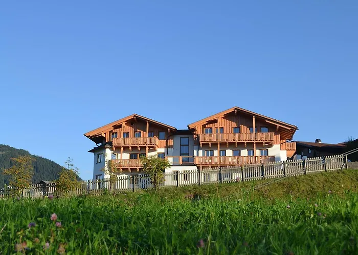 Appartement La Montana & Hiking *