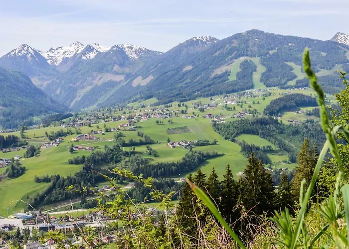 La Montana & Hiking Appartement