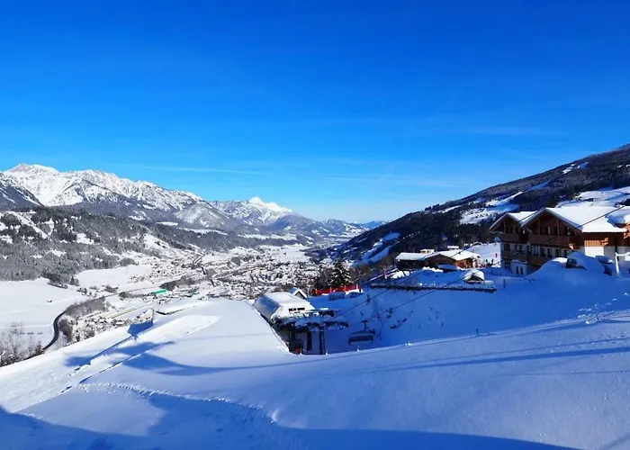 La Montana & Hiking Апартаменты