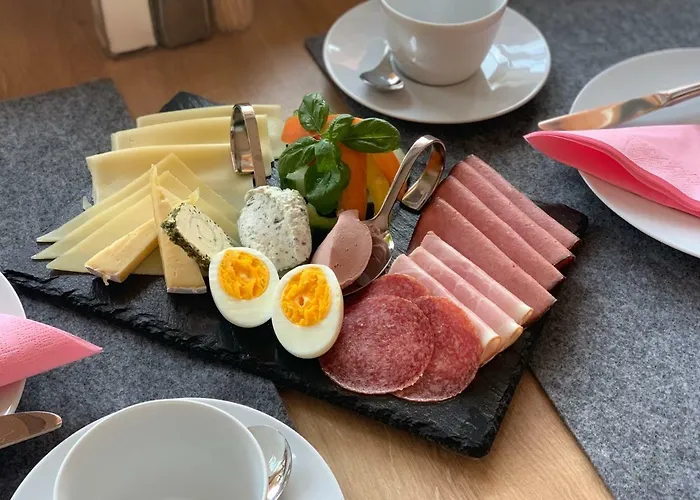 La Montana & Hiking Апартаменты