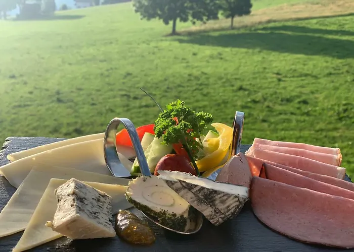 La Montana & Hiking Appartement *